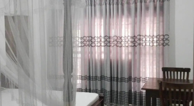 Habitación Superior Mirissa Cocoon