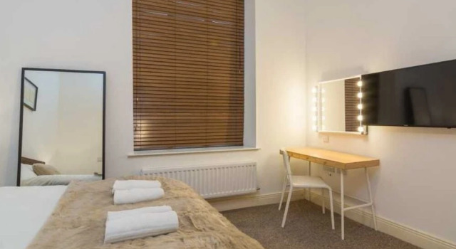2 Fitzrovia, Забронировать Отель Отели Графства Антрим 3 звезды, 3*