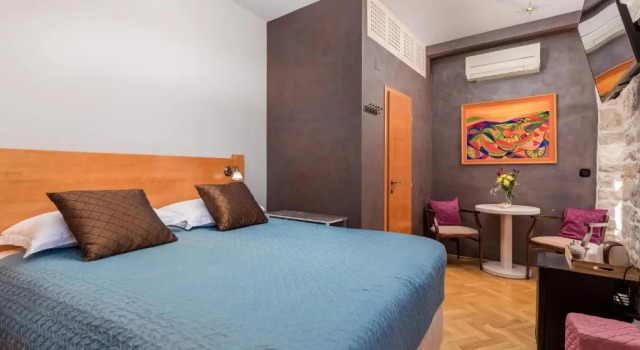 Номер Standard Captains Guest House