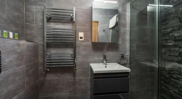 Коттедж Beautiful London Flat FS3
