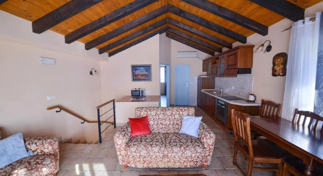 Guesthouse Kazanegra