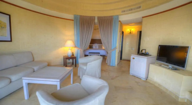 Suite Trullo Hotel Ta Cenc & Spa