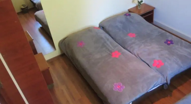 Tvishi Guest House
