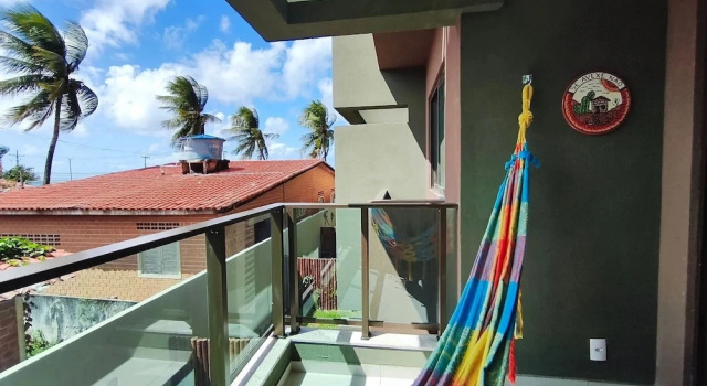 Апартаменты Açores Praia de Tamandaré - À Beira-Mar