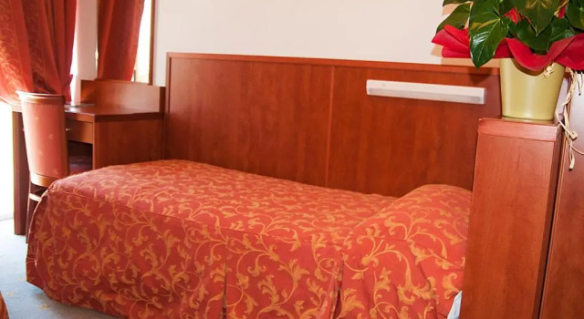 Номер Standard Hotel Garden NEW MANAGEMENT