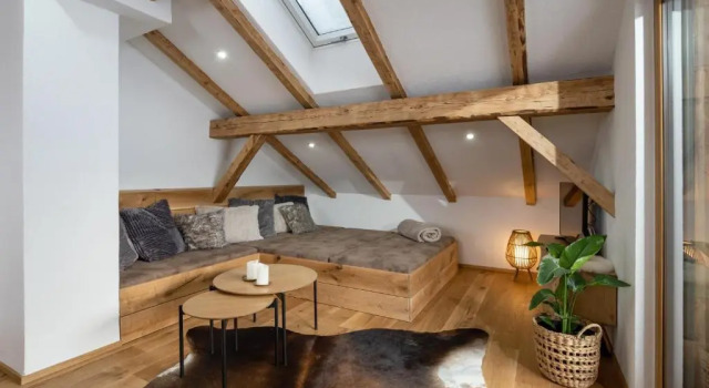 Appartement Waldruhe, Забронировать Апартаменты/квартира Апартаменты Тироля, Апартаменты/квартира