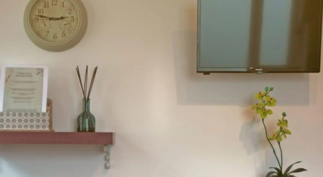 Thorn House B&B, Buchen Sie Pension Fen Drayton 