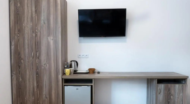 Номер Superior Noclegi Sebastian w Centrum