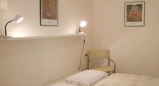 Апартаменты Casa Sandra Bertolini Appartamenti