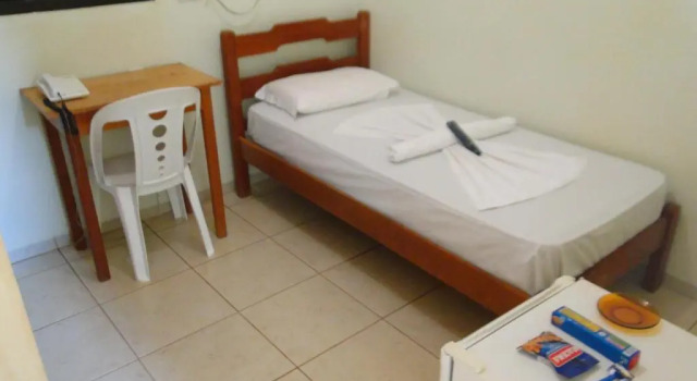 Номер Standard Hotel Nacional