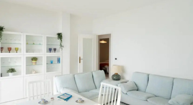 Flat 80M² 2 Bedrooms 1 Bathroom - Ventimiglia
