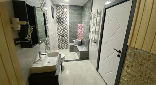 Номер Deluxe Ağva Capella Hideaway Adult Only