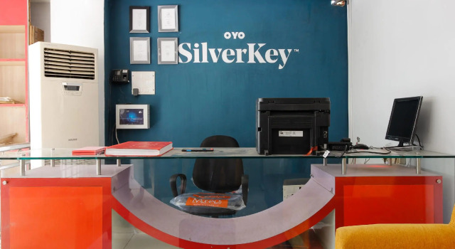 SilverKey Executive Stays 45819 Hotel Sundari
