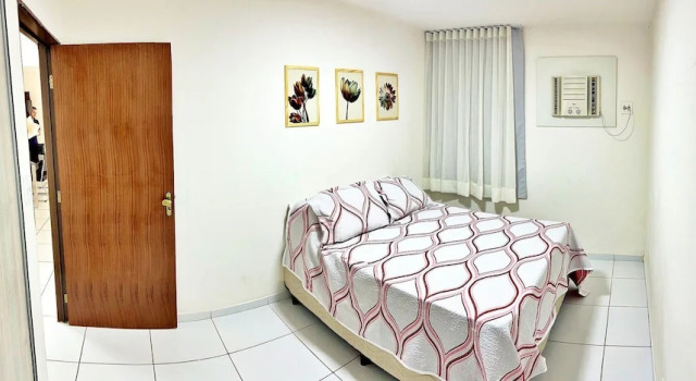 Vacanze - Jardim Tropical, Забронировать Апартаменты/квартира Масейо Алагоас