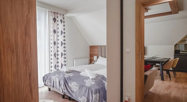 Resorts Sun&Snow Białka Tatrzańska P