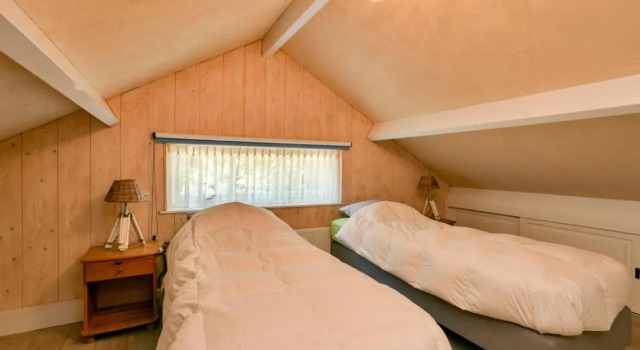 Loevesteijn - Ouddorp, Reserva ahora Hotel Ouddorp Goeree-Overflakkee