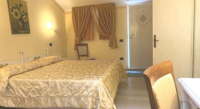 Номер Business Hotel Kyrton