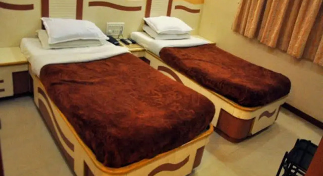 Hotel Evershine, Rezerwuj Hotel Hotele w Gujarat ze śniadaniem, Śniadanie