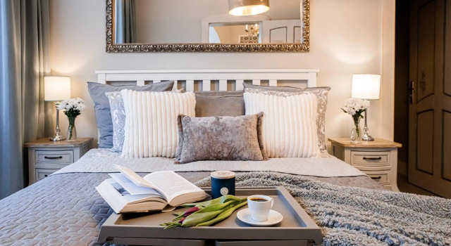 Cherry House Apartments, Забронировать Апартаменты/квартира Апартаменты Быдгоща, рядом с Университетская клиника, Апартаменты/квартира