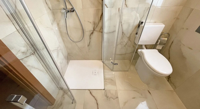 Двухместный номер Deluxe с красивым видом из окна Relais Sauc & SPA - Agriturismo