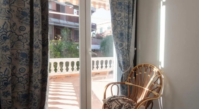 Номер Standard CasaVostra al Parco