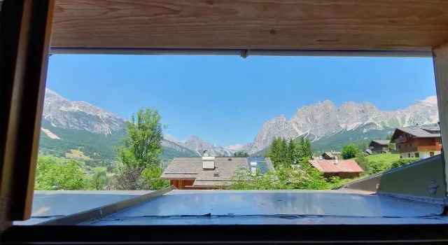 Люкс B&B Cristallo