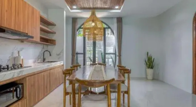 The Coral Villa  - A Luxury Private Villa By Balinest Villas, Rezervovat Vila Chaty v Bali, Chalupa