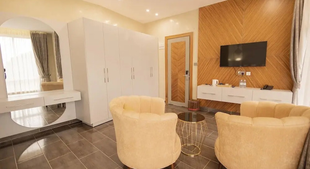 Grik Hotel - Entebbe, Đặt Khách sạn Khách sạn ở Entebbe có hồ bơi, Hồ bơi