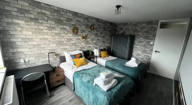 Cozy 1-bed Apartment In Central Brighton Sleeps 2, Забронировать Апартаменты/квартира Апартаменты Исторического графства Суссекса, Апартаменты/квартира