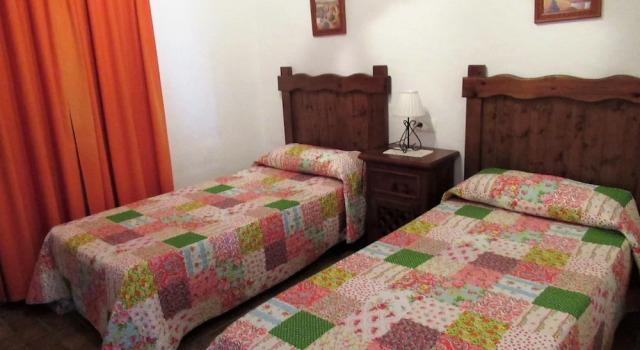 Casa Huerta Roche 1