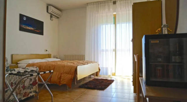 Двухместный номер Standard La Piccola Siesta b&b