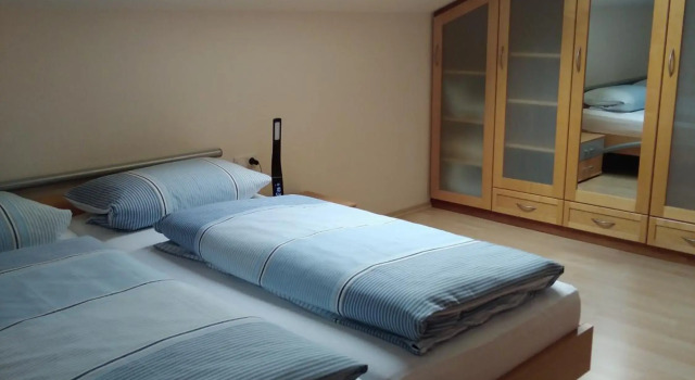 Haus Ellerbeck, Varaa Hotelli Hotellit Baijeri pysäköinnillä, Pysäköinti