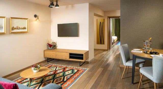 Апартаменты Ana Hotels Sport Poiana Brasov