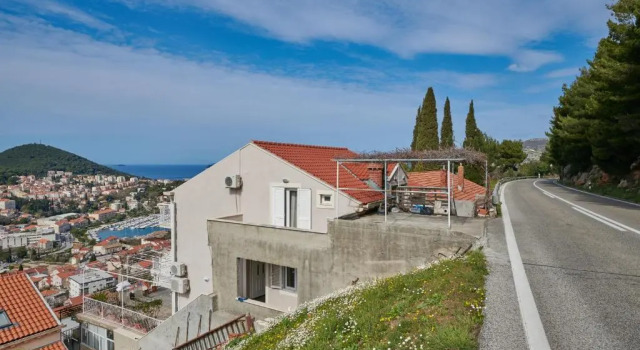 Dubrovnik View Apartments, Забронировать Апартаменты/квартира Дубровник Регион Дубровника, рядом с Порт Груз