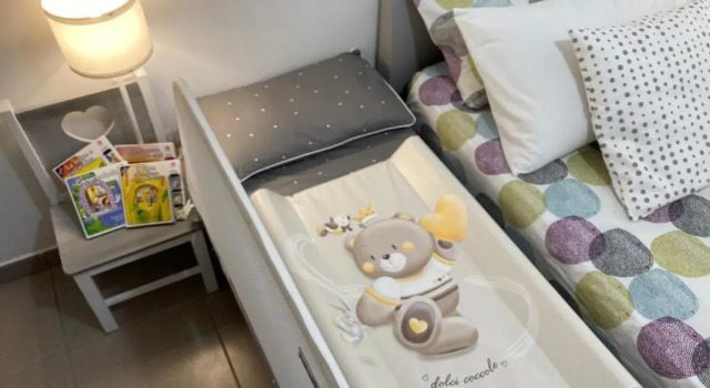 Kids Apartments leConchiglie