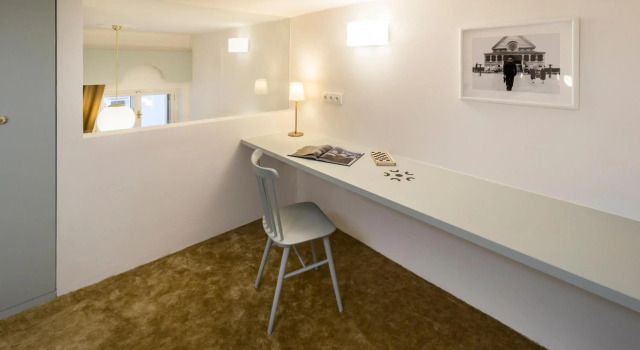 Downtown Designer apartment Karlin