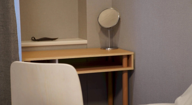 Коттедж Penthouse 1-bedroom Flat in Hiroo Shibuya