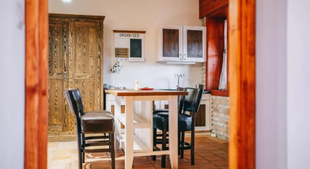 Апартаменты Matild Country Hotel