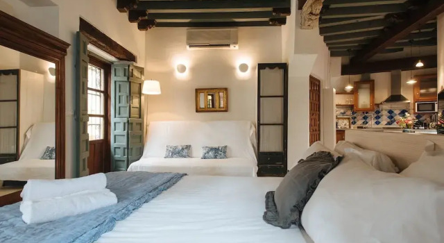 Студия Premium Boutike Guesthouse