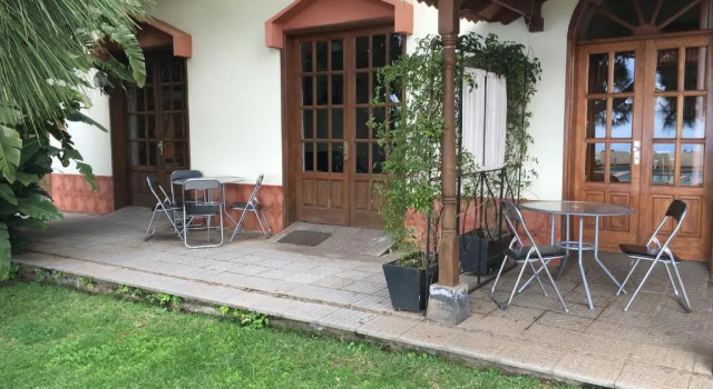 Appartamento 2 camere Finca AliBaba