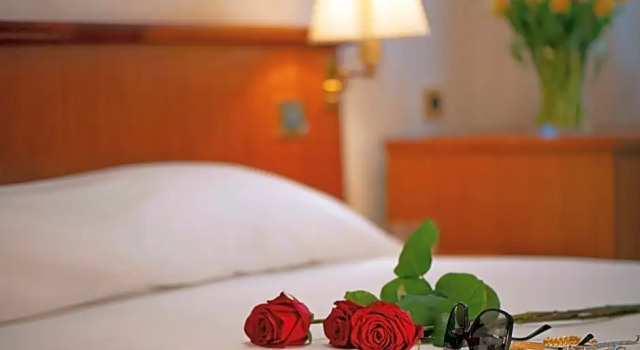 Номер Standard Hotel Corte Regina