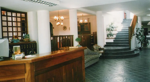 Hotel Svizzero