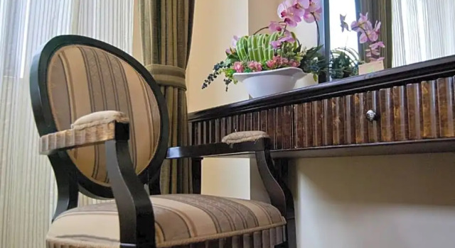 Люкс Standard Hotel Tecadra