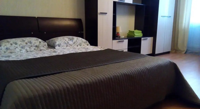 KakDoma-SVO Katiushki, Rezervovat Hotel Hotely v Moskovská s parkováním, Parkování