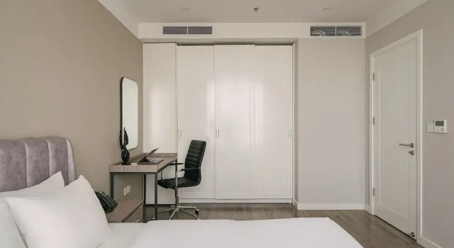 Апартаменты Lexington Westlake