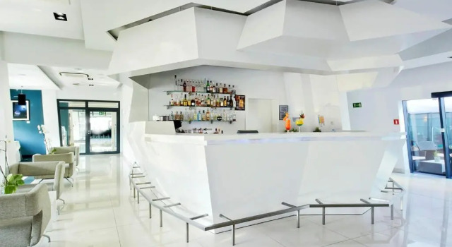 Апартаменты VacationClub - Olympic Park Apartment B207