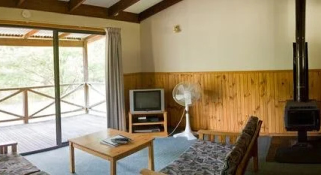 Che Sara Sara Chalets, Rezervasyon Şale Walpole Batı Avustralya