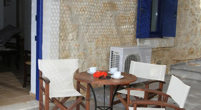 Family Friendly Cozy House Near Beach, Sea View, Забронировать Отель Агиос-Иоаннис Центральный Крит