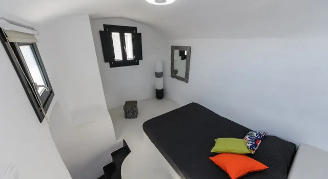 The Luna Suite with Hot Tub