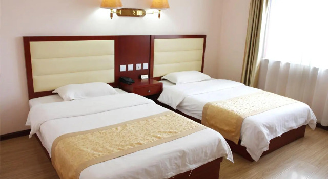 Beijing Silvery Ocean Hotel, Varaa Hotelli Shunyi Beijing Province
